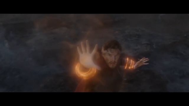 Avengers Endgame - How To Waste A Climax смотреть онлайн
