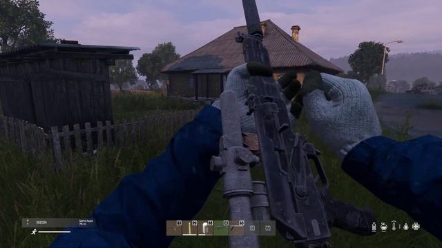 DayZ 3 смотреть онлайн