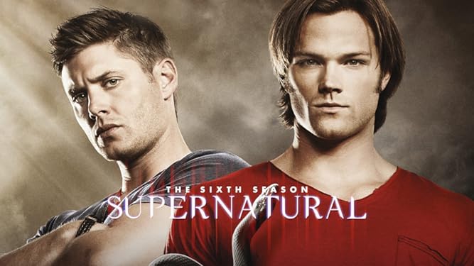 Сверхъестественное / Supernatural - 6 сезон 2 серия смотреть онлайн