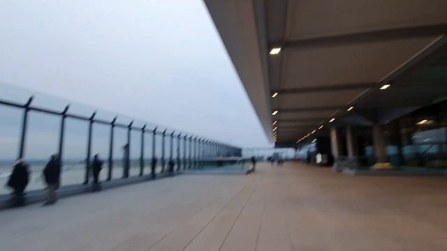 Berlin Brandenburg Airport (BER) смотреть онлайн