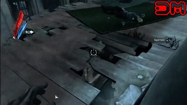 Dishonored The Knife of Dunwall: High Assassination Kill"Message from the Empress"Achievement Guide смотреть онлайн