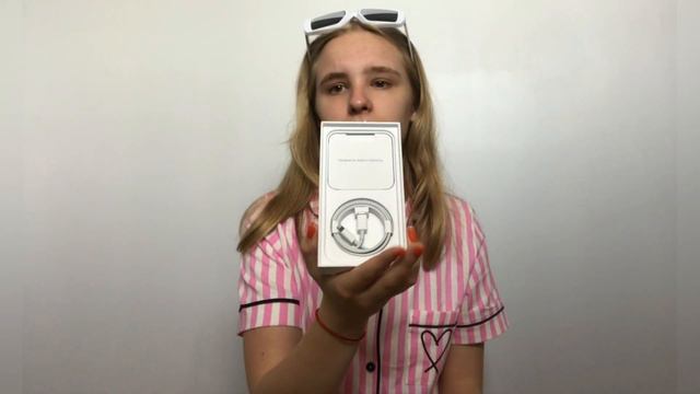 РАСПАКОВКА АЙФОН 14