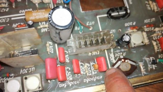 Обзор советского монитора ВКП 171 смотреть онлайн