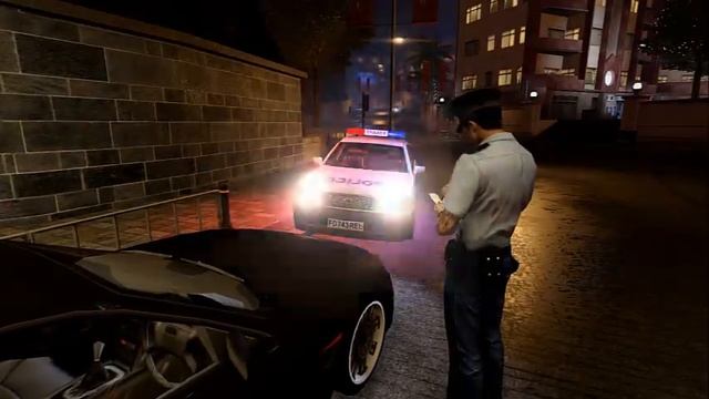 Sleeping dogs year of the snake gameplay/walkthrough with commentary LETS PLAY смотреть онлайн
