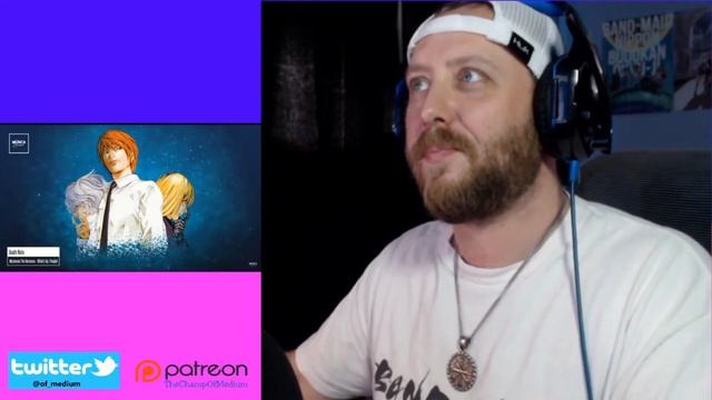 MAXIMUM THE HORMONE - What's Up People? reaction | Metal Musician Reacts смотреть онлайн