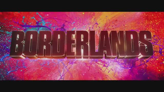 Бордерлендс (2024) смотреть онлайн