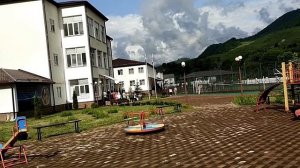 САНАТОРИЙ"ЦЕЛЕБНЫЕ ВОДЫ" КАК ЖИВУТ ОТДЫХАЮЩИЕ г.НАЛЬЧИК