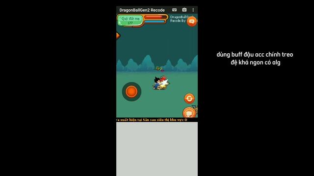 NGOC RONG ONLINE - MOD NRO FULL CHỨC NĂNG JAVA(hiện sao trang bị-up đệ-săn boss-tdlt-goback-login) смотреть онлайн