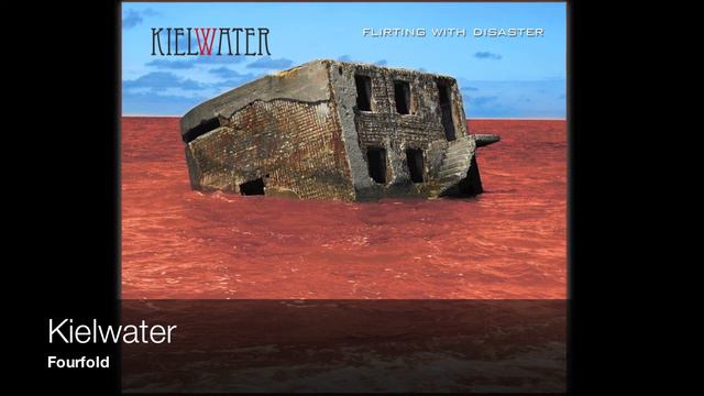 Kielwater - Fourfold смотреть онлайн
