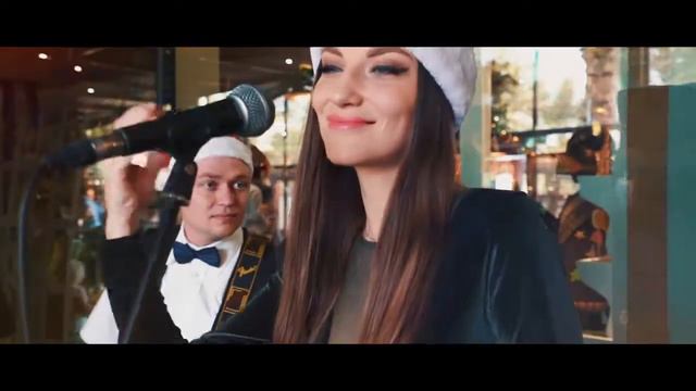 Rixos The Palm Dubai - Christmas 2017 смотреть онлайн