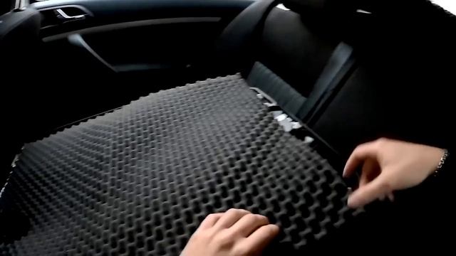 Улучшаем штатную аудиосистему своими руками на Skoda Octavia A5. Часть 4 смотреть онлайн