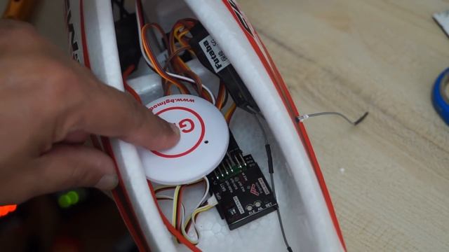 How to install and setup BGL 6G AutoPilot for RC FPV Planes Complete Guide ? смотреть онлайн