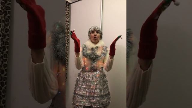 Физкультминутка «Новогодняя» смотреть онлайн