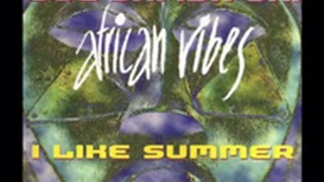♫►Joe Samba Jr. - I Like Summer (1995) ♫♪♫ смотреть онлайн