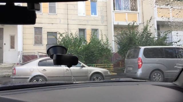 Работа форсунок RENAULT 289321198R смотреть онлайн