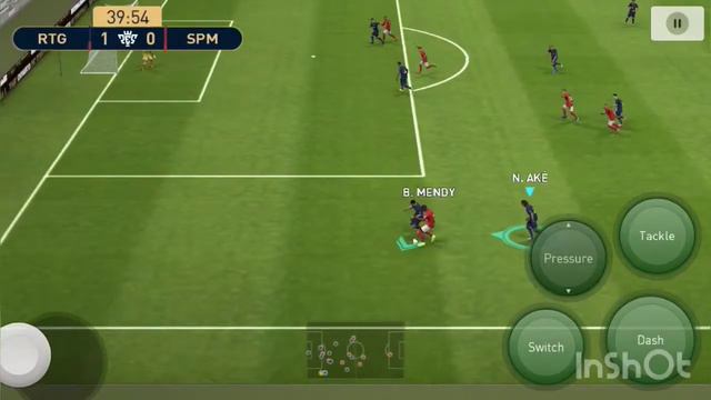 Pes 2019 PRO EVOLUTION SOCCER смотреть онлайн