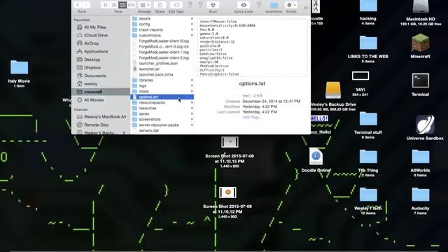 Shutting Down internal server minecraft forge THE FIX MAC AND WINDOWS смотреть онлайн
