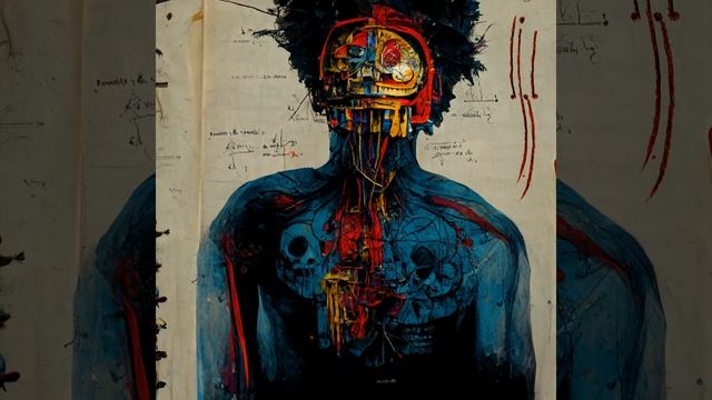 Песнь орбитальных костей смотреть онлайн