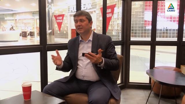 Как найти источник самомотивации? [Рубрика Вопросы Давлатову] смотреть онлайн