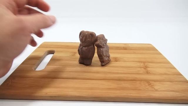 Cadbury Caramello Koala & Freddo Strawberry Pond, A New Froala смотреть онлайн