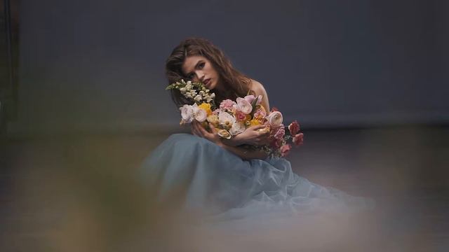 Rococo. Цветы и подарки смотреть онлайн