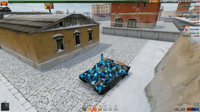 ЭТО ЛУЧШИЙ РЕЗУЛЬТАТ! МОЖНО ЛИ БОЛЬШЕ?! ТОП У/П ТАНКИ ОНЛАЙН смотреть онлайн