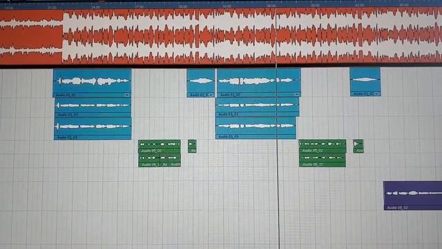 ДНК [Друзья На Колёсах] - Необитаемый остров (Demo-запись) смотреть онлайн