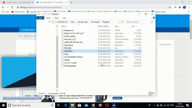 How To Download & Install apple Safari Browser For Windows 2020 | download apple safari for windows смотреть онлайн