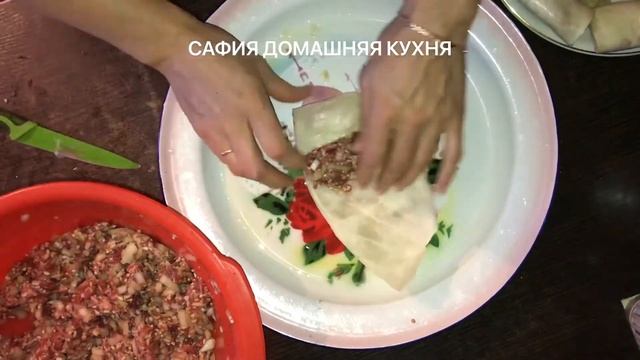 ГОЛУБЦЫ СПОСОБЫ ПРИГОТОВЛЕНИЯ смотреть онлайн