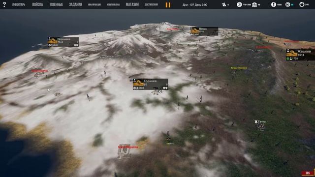 Freeman Guerrilla Warfare Где взять железо для строительства? смотреть онлайн