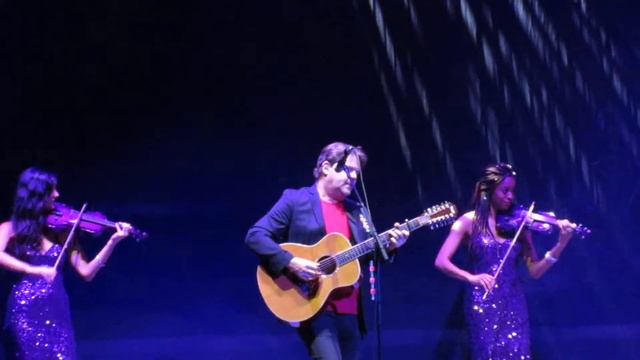 Chicago - Look Away (Thousand Oaks, CA)