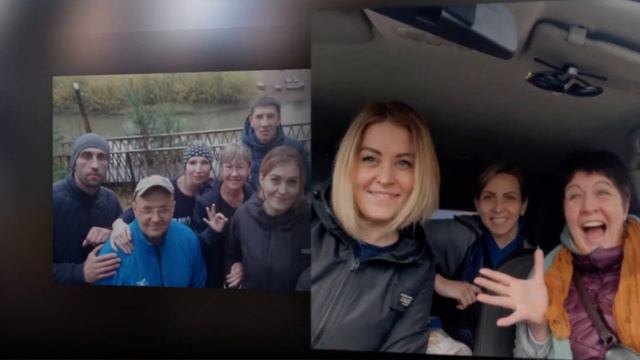 Мы-Церковь Твоя. Усолье-Сибирское | Церковь "Краеугольный камень" смотреть онлайн