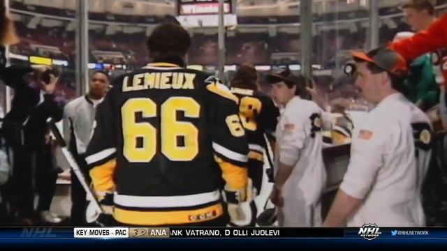NHL Network Originals - Picture Perfect: The 1992-93 Season’ смотреть онлайн