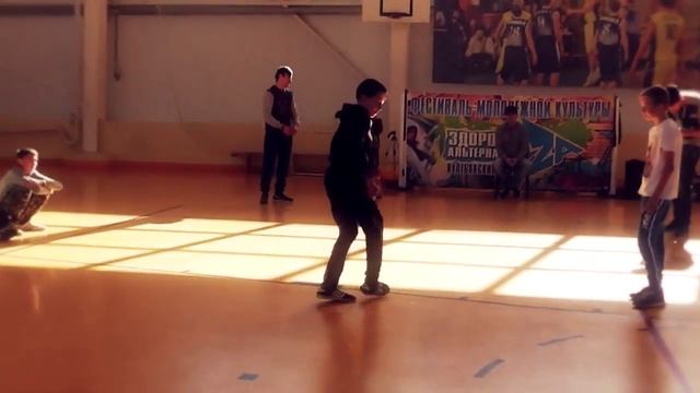 Фестиваль "Zдоровая Альтернатива" 2015 смотреть онлайн