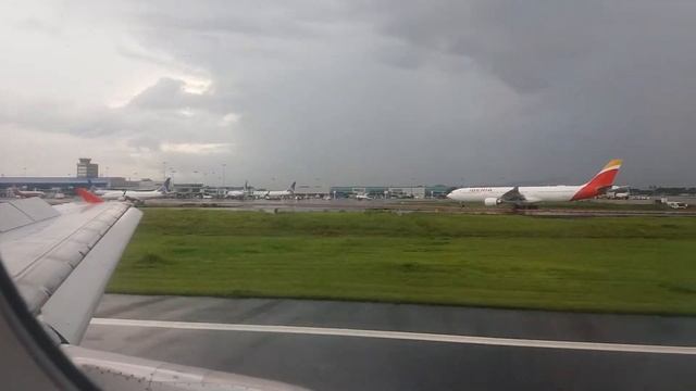 PANAMA TOCUMEN AIRPORT 2018 смотреть онлайн