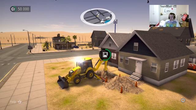 construction simulator 2 us xbox 1 смотреть онлайн