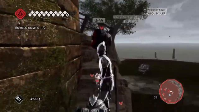 Assassin 's creed the ezio collection p10 смотреть онлайн
