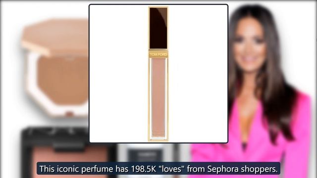 Lisa Barlow's Go-To Beauty Products Will Have You Saying "Love That" - E! Online смотреть онлайн