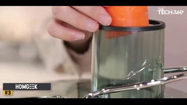 The 5 Best Cold Pressed Juicers in 2023 – Buyers’ Guide смотреть онлайн