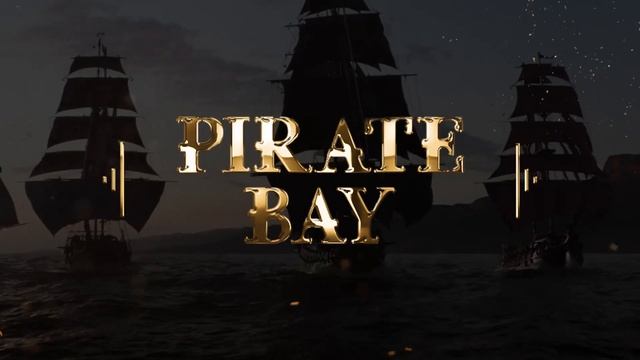 Зона отдыха Капчагай - Пиратская Бухта | Piratebay смотреть онлайн