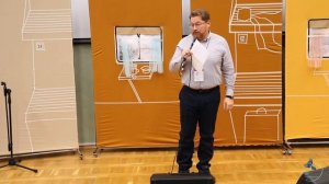 30.01.23. Ноеминь. Проповедь