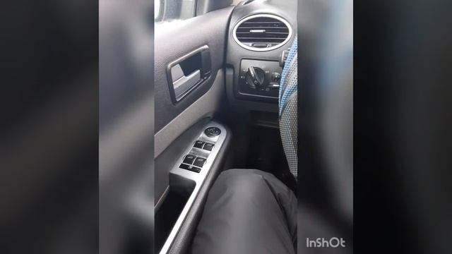 Видеобзор на автомобиль Ford Focus смотреть онлайн