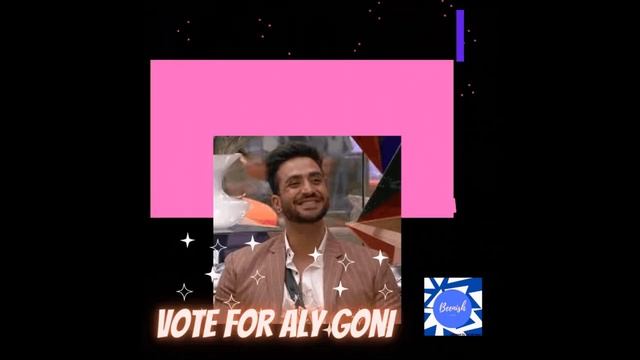 Vote for Aly #BiggBoss14 #BB14 #LiveTodayChallengeYourself смотреть онлайн