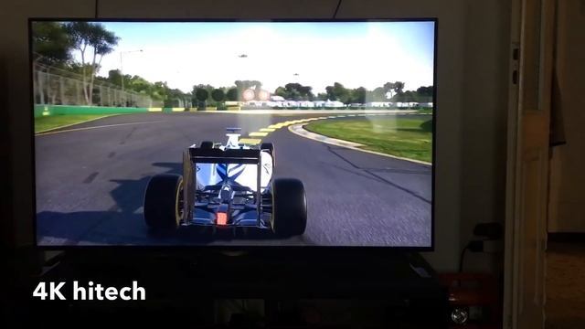 Videoprova volante ps4/ps3 hori смотреть онлайн