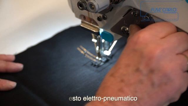 JACK 58450J-425 - 2 Aghi con Autocornering e Disinnesto ellettropneumatico смотреть онлайн