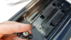 Ремонт подлокотника Qashqai J10.