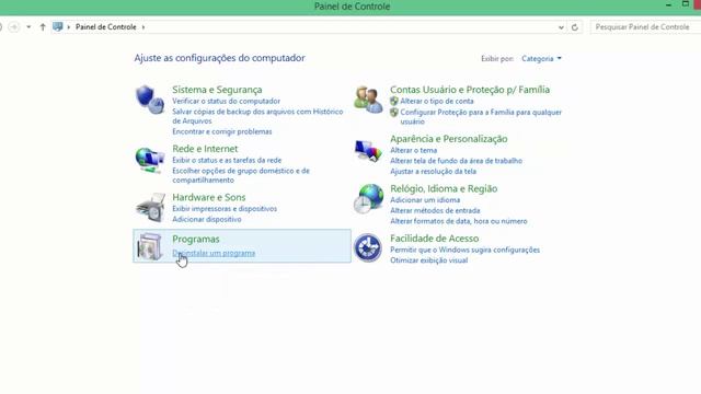 Como desinstalar o Google Chrome e Firefox no Windows 8.1 смотреть онлайн