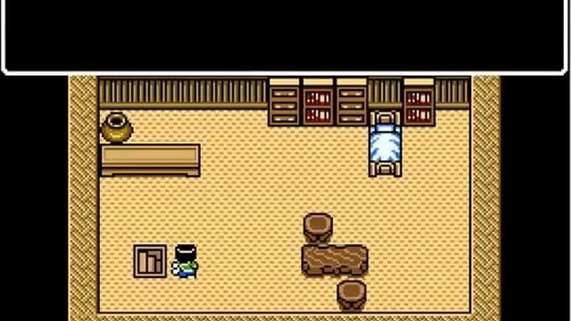 Xen Plays - Dragon Quest Legacy of the Lost- 01: fan made game смотреть онлайн