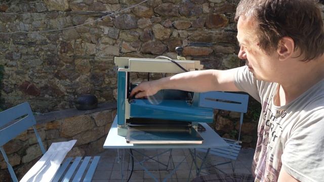 176. Makita 2012nb смотреть онлайн