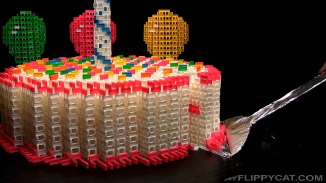 Happy Birthday! смотреть онлайн